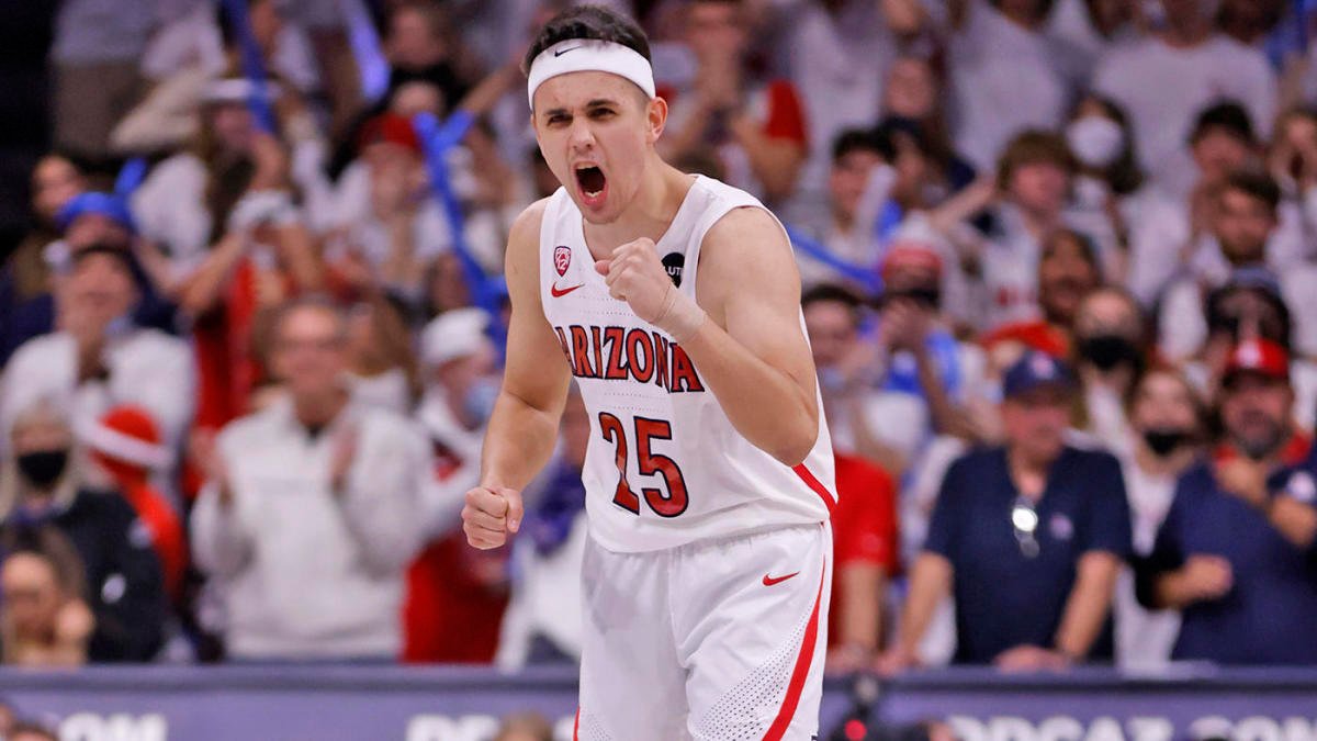 2022 NCAA Tournament bracket expert picks: No. 1 seeds predicted before Selection Sunday show