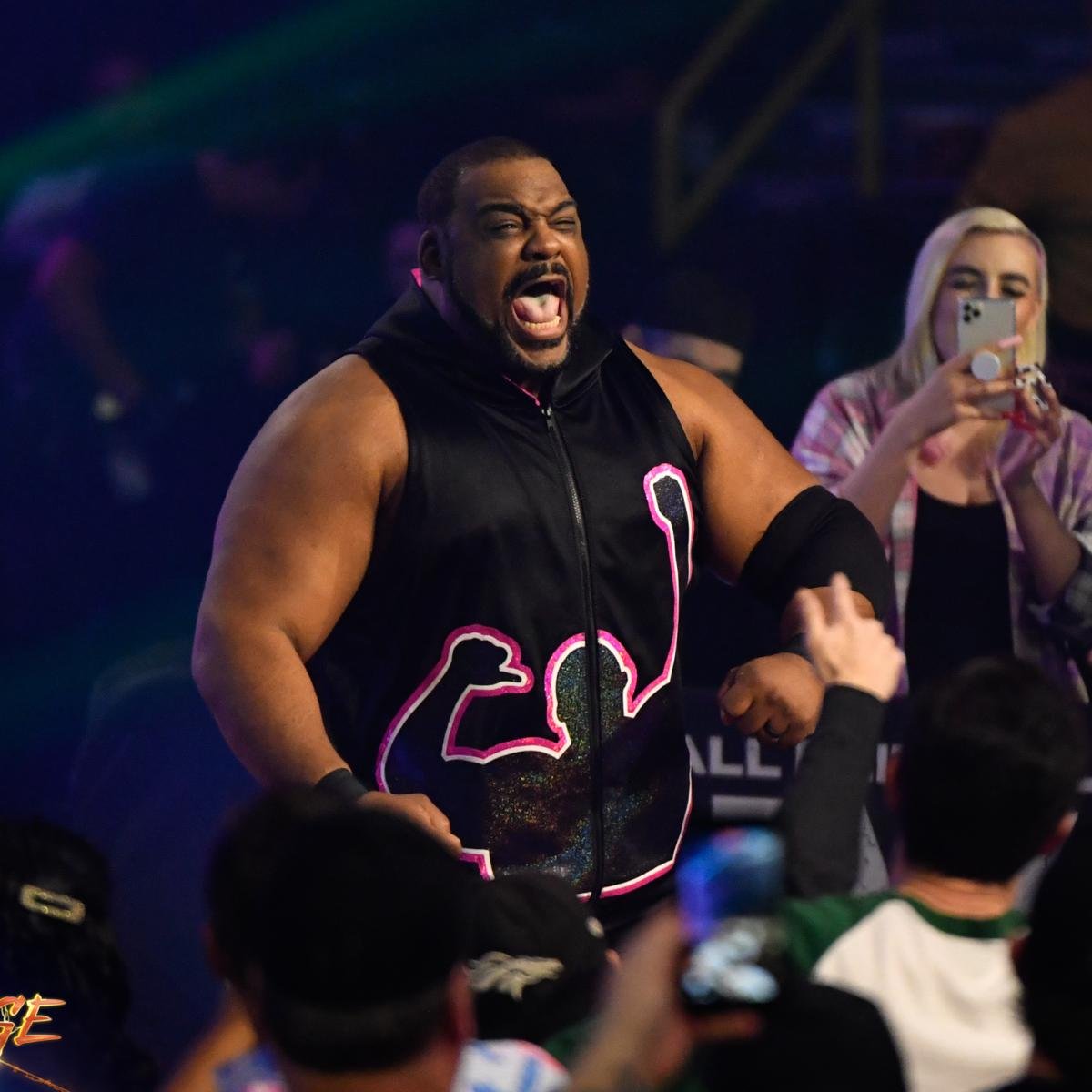 AEW Rampage Results: Winners, Grades, Reaction and Highlights from March 18 |  Bleacher Report