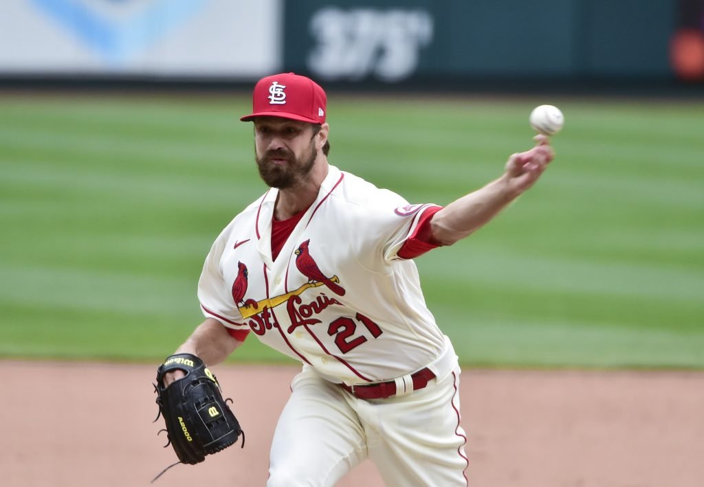 Andrew Miller Announces Retirement – MLB Trade Rumors