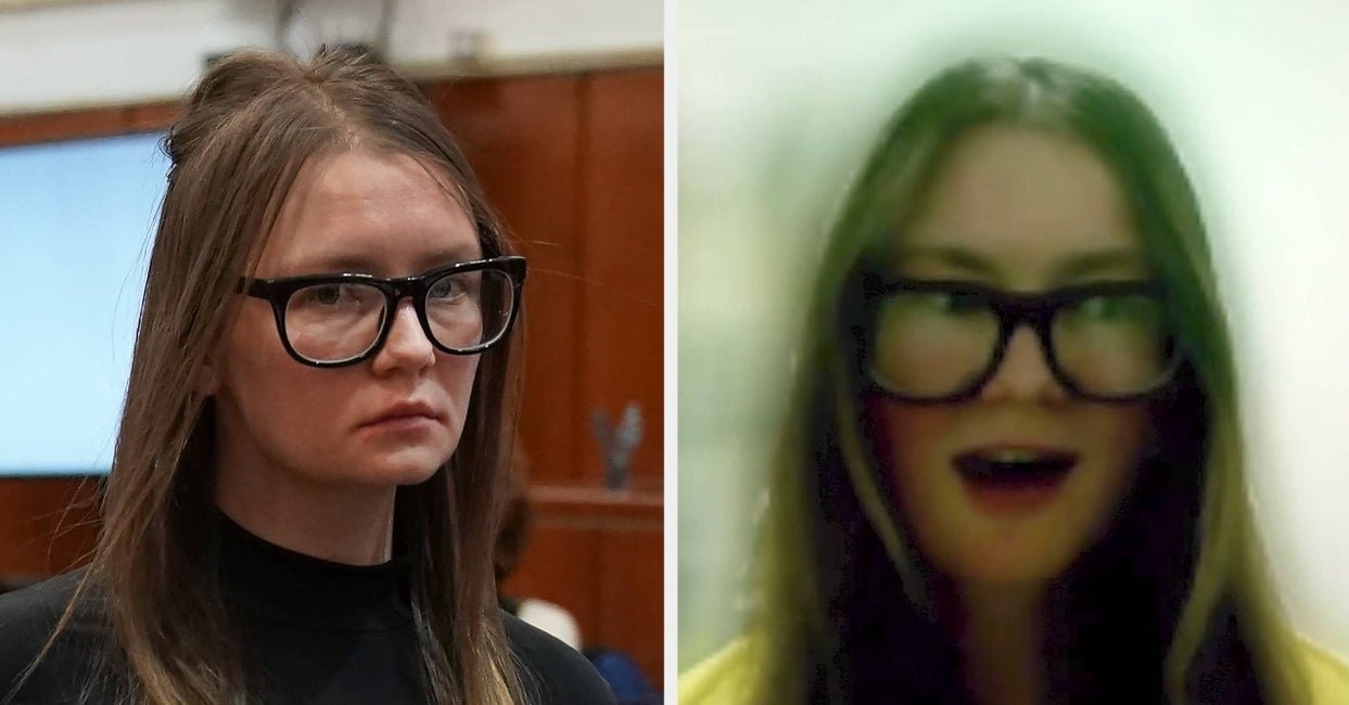 Anna “Delvey” Sorokin Denied She’s A Con Artist Days Before She Was Ordered To Return To Germany