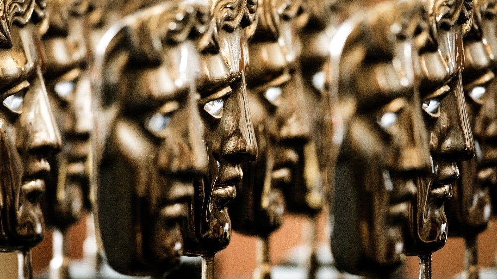 BAFTA Film Awards 2022 (Updating Live)