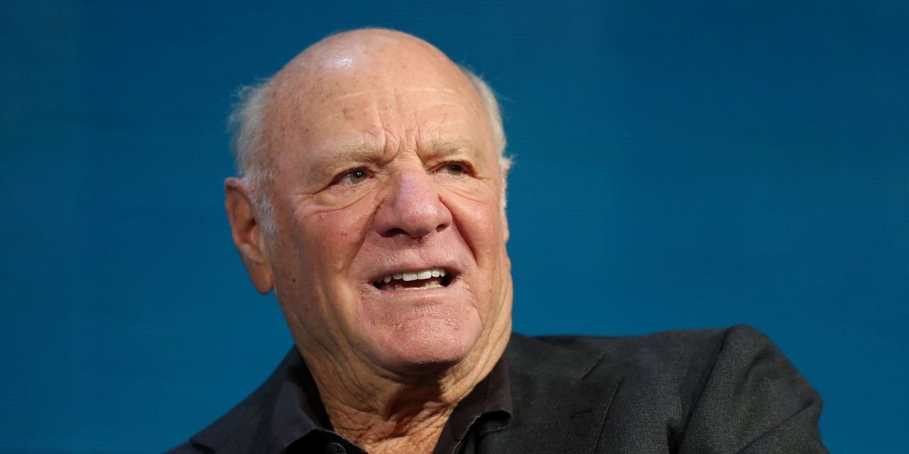 Barry Diller’s Gambling License Is Delayed by Regulator Over Investigation Into Trading