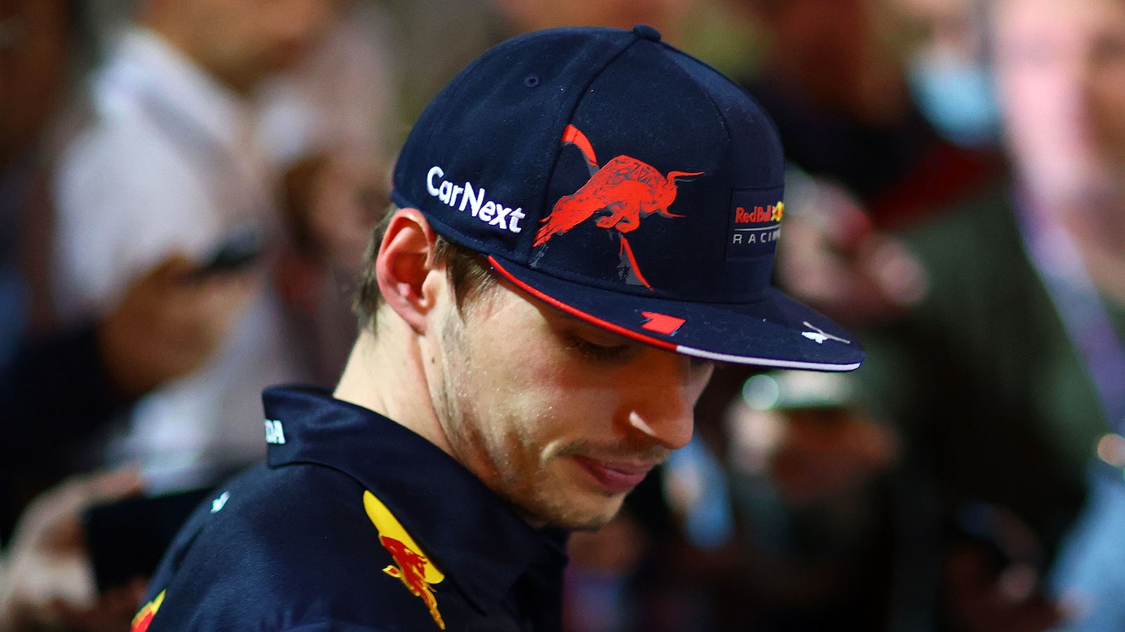 ‘Brutal’ double Red Bull retirement ‘extremely painful’ says Verstappen, as team reveal cause of Bahrain issues