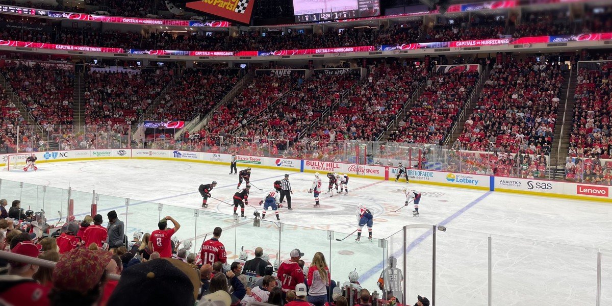 Caps beat Canes 4-3 in punishing, non-sludgey sludge game