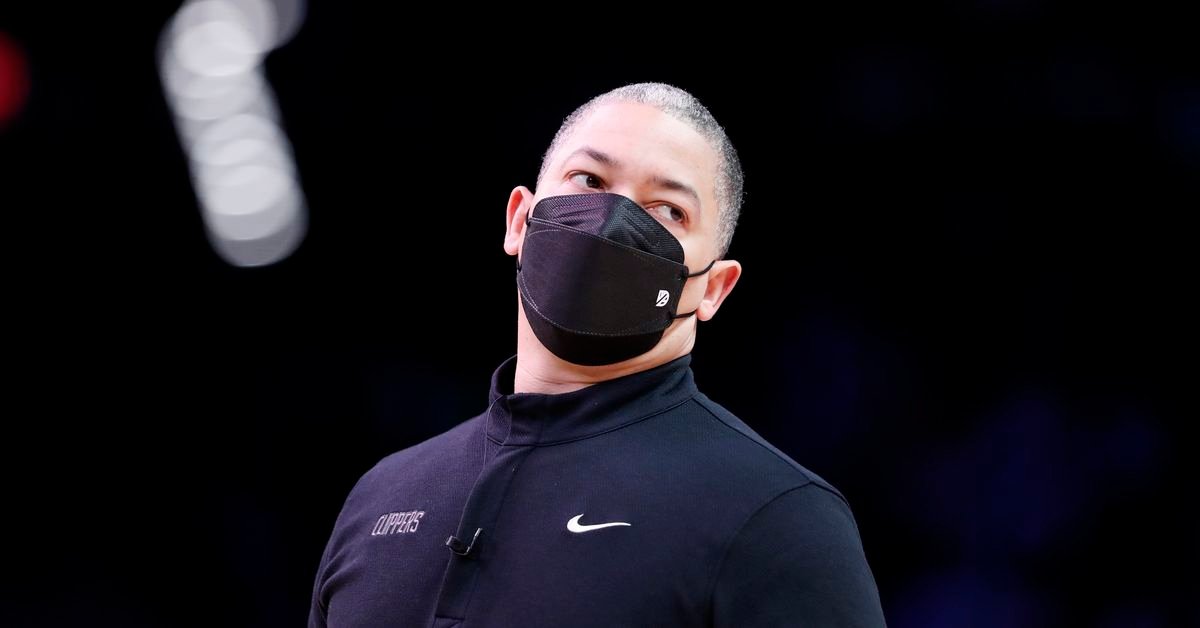 Clippers coach Tyronn Lue sparks free-throw gate;  even Daryl Morey weighs in!