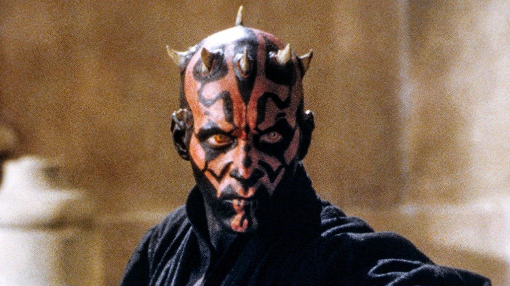 Darth Maul Cut from Obi-Wan Kenobi Disney+ Star Wars Show – The Hollywood Reporter