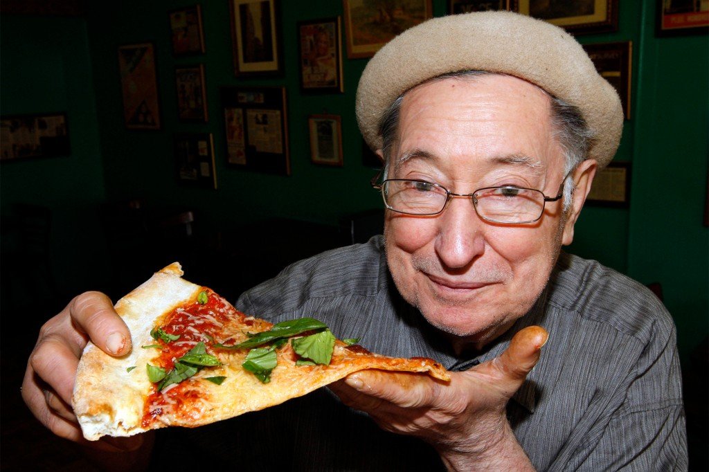 Di Fara Pizza founder Domenico DeMarco dead at 85