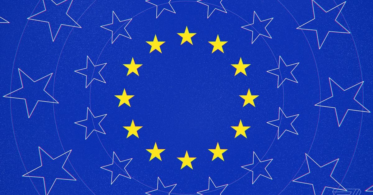 EU targets Big Tech with sweeping new antitrust legislation