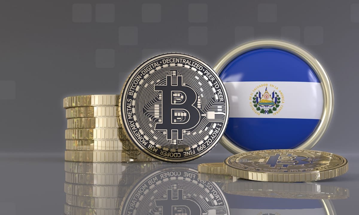 El Salvador’s 10-Year Bitcoin (BTC) Bonds Coming This Week, Here’s What At Risk