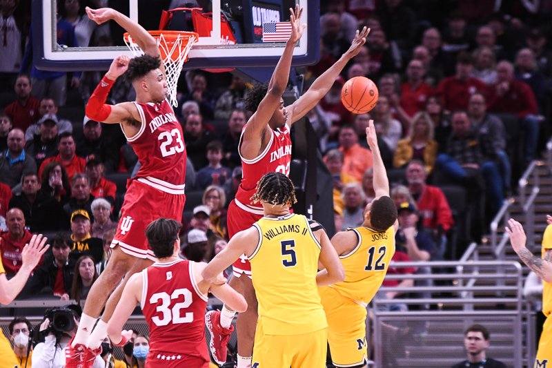 Five takeaways from Indiana’s win against Michigan – Inside the Hall