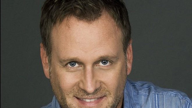 ‘Full House’ star Dave Coulier shares recovery from alcoholism