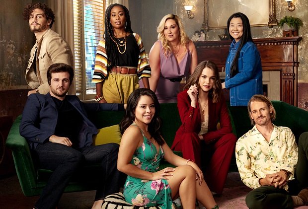 ‘Good Trouble’: [Spoiler] Leaving in Season 4