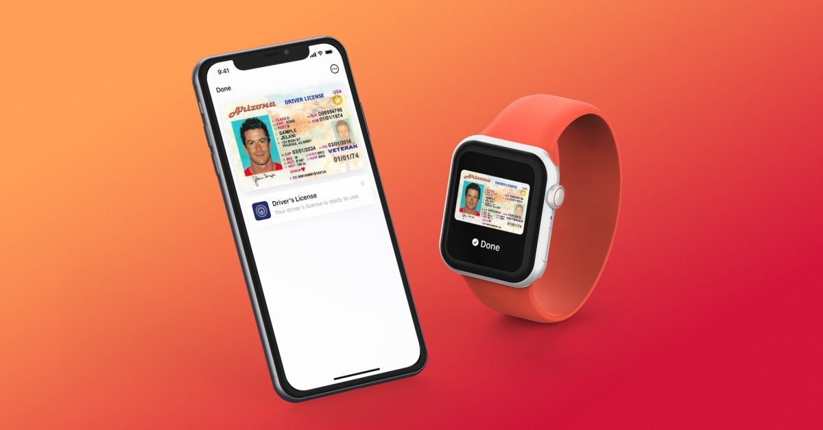 How do Apple digital IDs work?  Everything you need to know