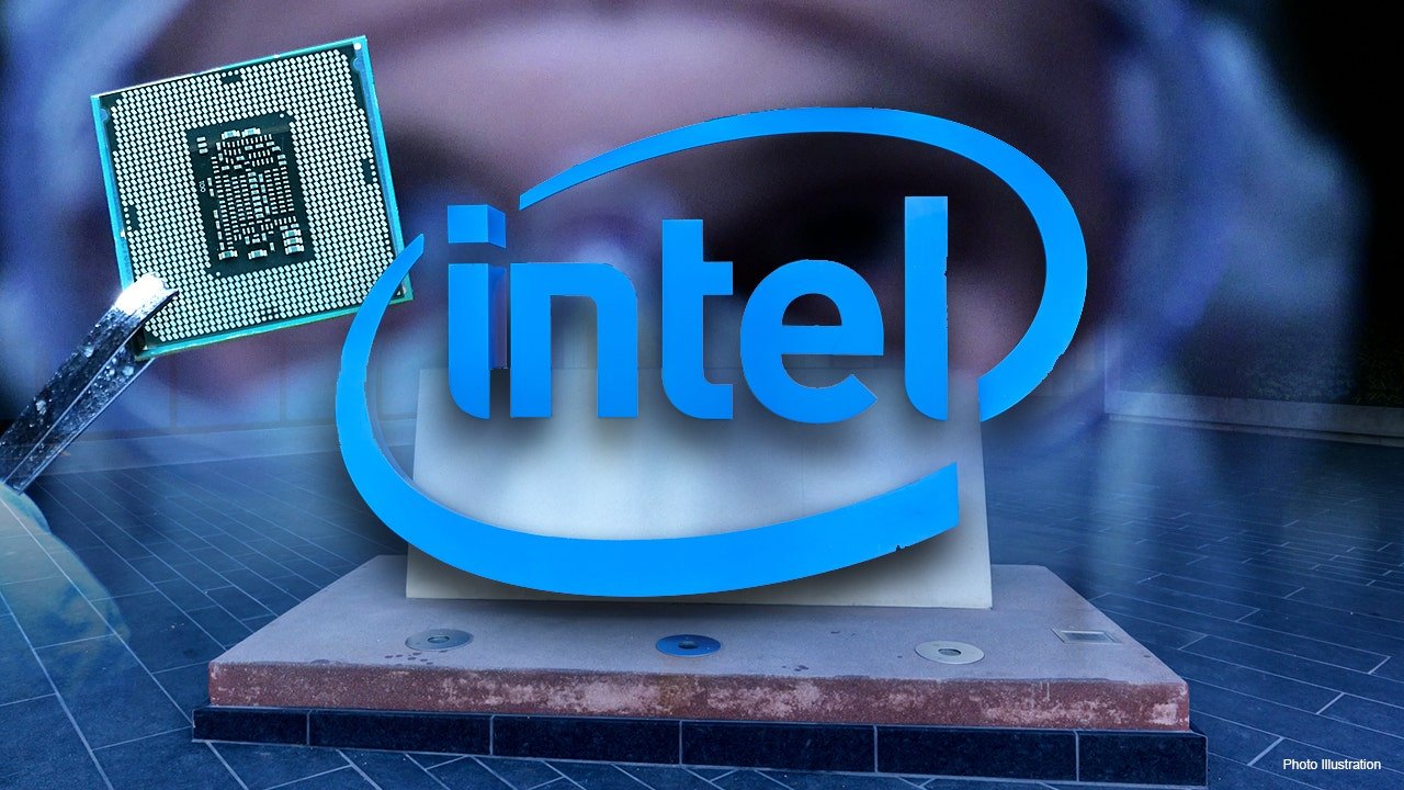 Intel CEO urges Congress to ‘act now’ on domestic chip production