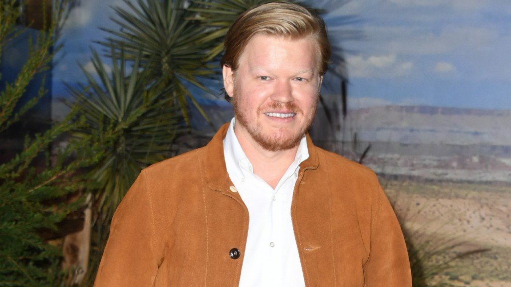 Jesse Plemons Says Sam Elliott’s Power of the Dog Diss “Made Me Laugh” – The Hollywood Reporter