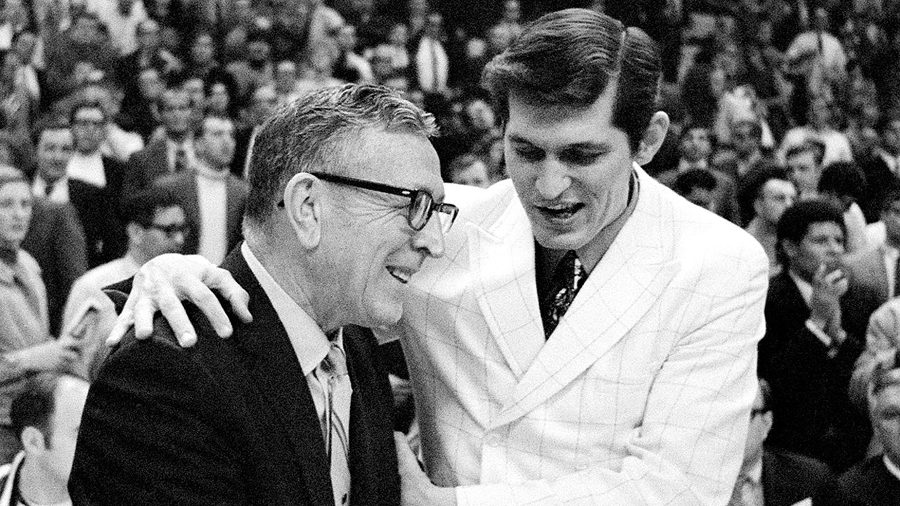 Joe Williams, who coached tiny Jacksonville University to 1970 NCAA title game against UCLA, died at 88