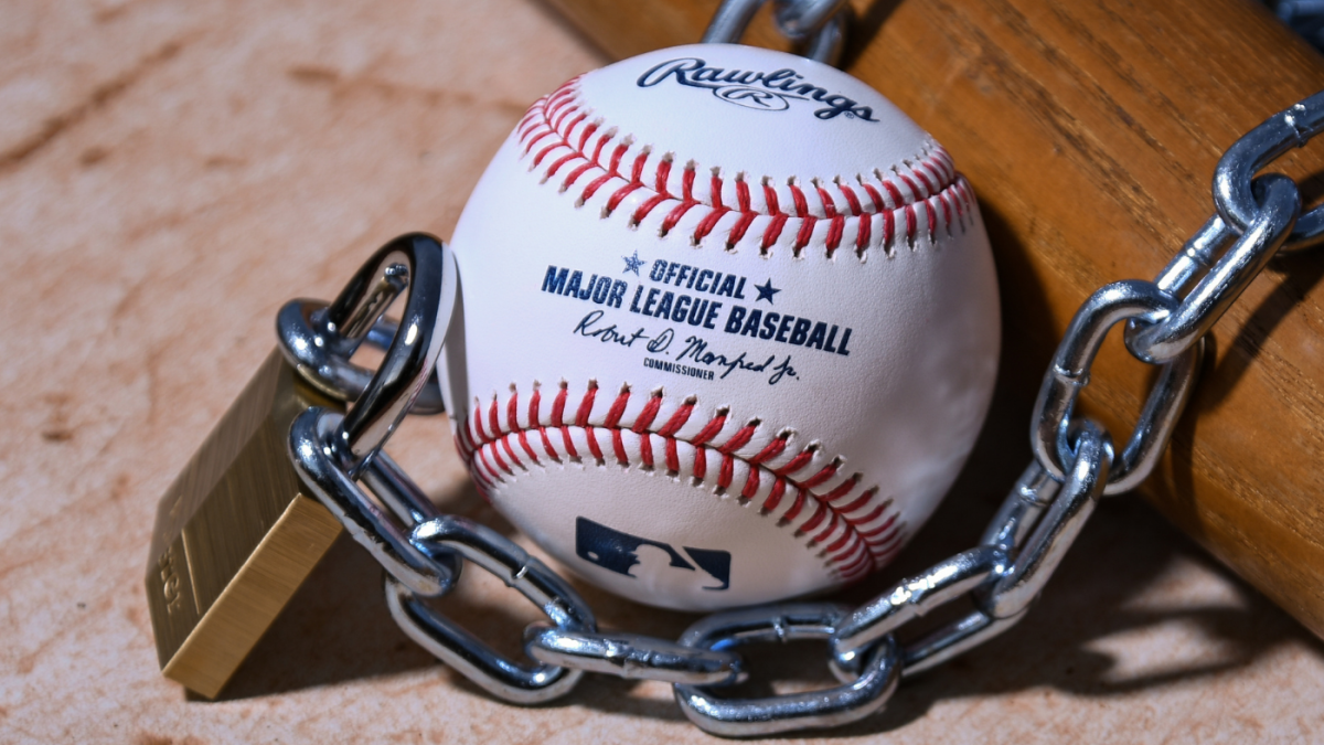 MLB lockout ends as MLBPA, owners reach CBA agreement: Five takeaways with baseball set to return