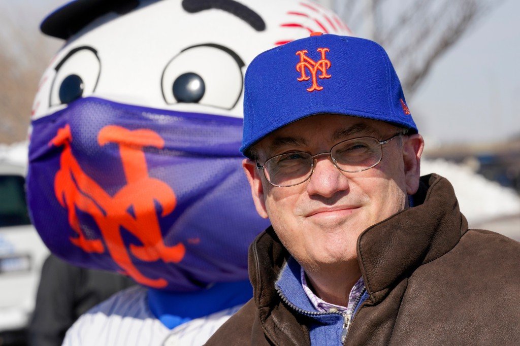 Mets’ Steve Cohen won’t be stopped as MLB tries to slow him down