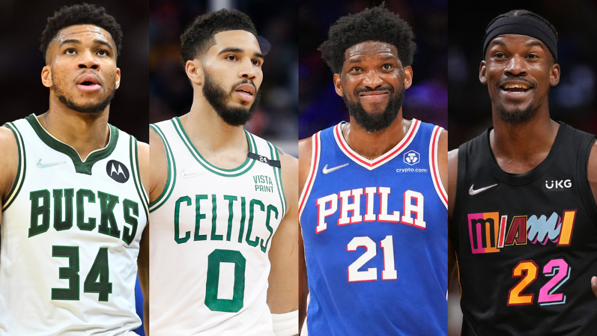 NBA playoffs: Who will win race for Eastern Conference’s No. 1 seed?  Celtics, Bucks look like favorites