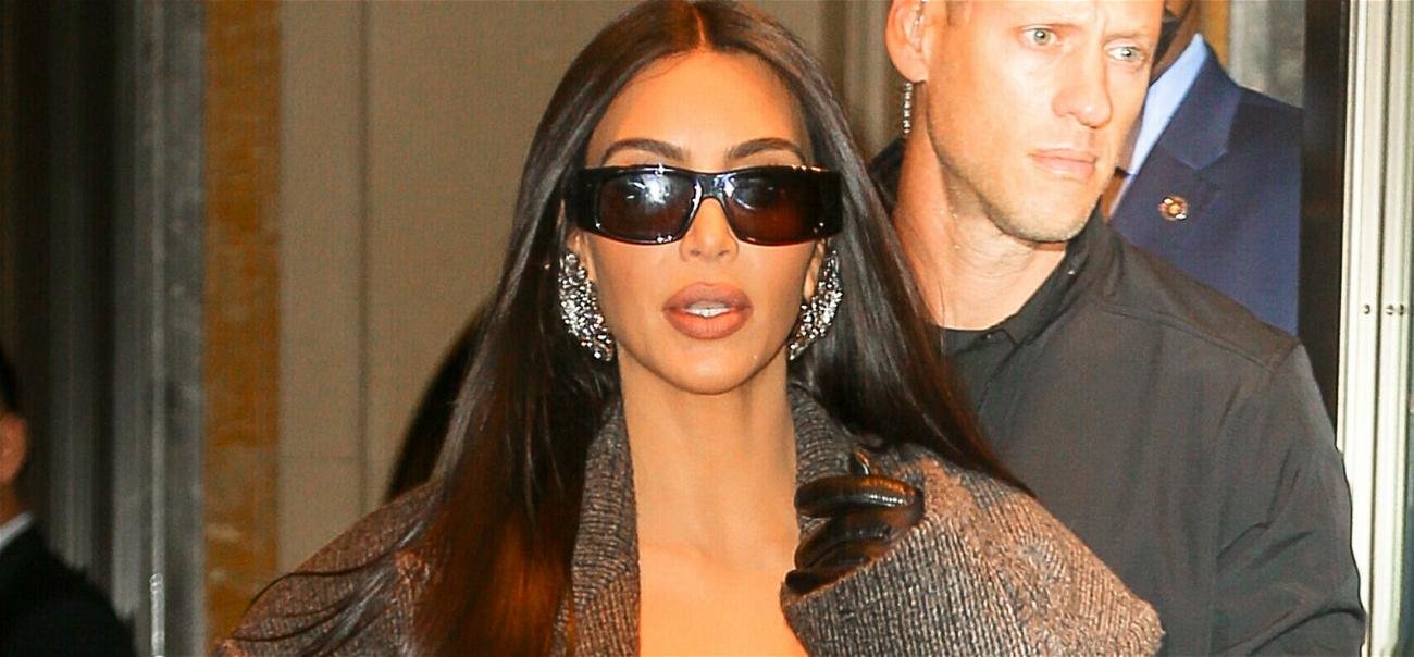 Pete Davidson May Have Made A Mistake In Kim Kardashian Relationship