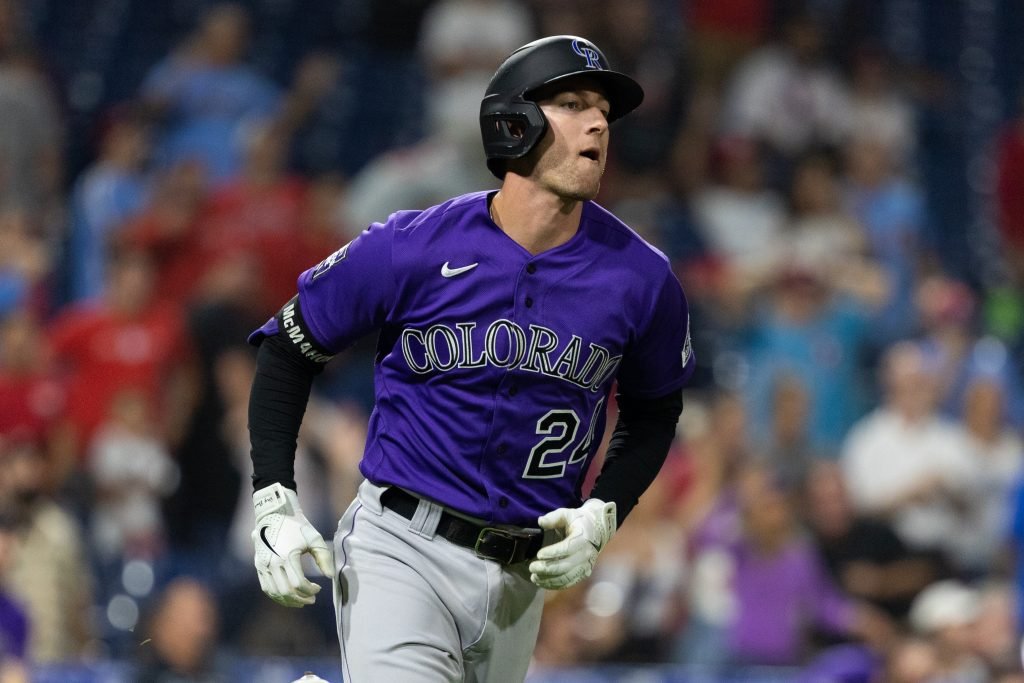 Rockies Extend Ryan McMahon – MLB Trade Rumors