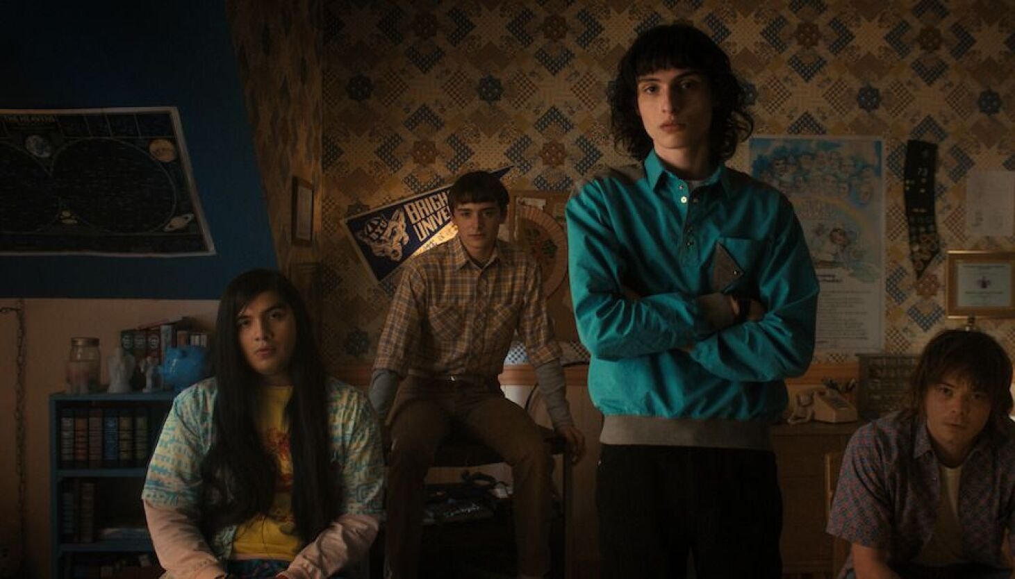 ‘Stranger Things’ Season 4: Is there a Suzie, Salt Lake City storyline?