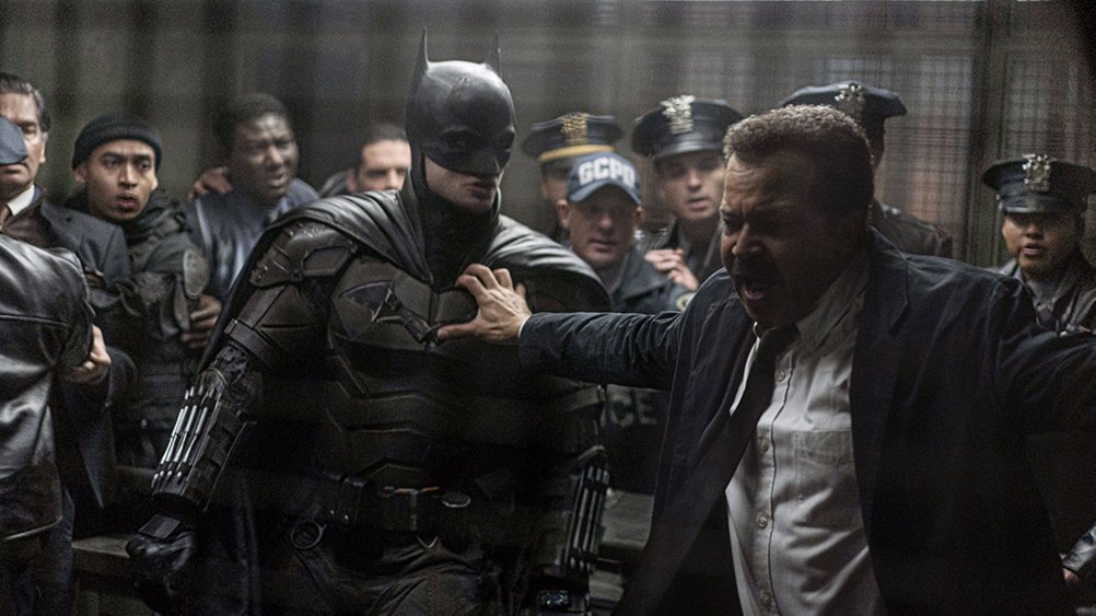 ‘The Batman’ Stays on Top in Second Box Office Weekend