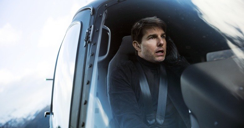 Tom Cruise and Paramount Divided Over ‘Mission: Impossible 7’ Release