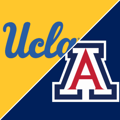 UCLA vs.  Arizona – Game Recap – March 12, 2022