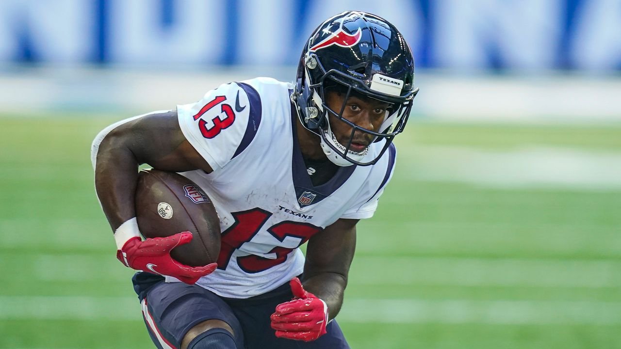 Browns have explored a trade for Texans WR Brandin Cooks, Deshaun Watson’s top 2020 target, but it’s unlikely to happen