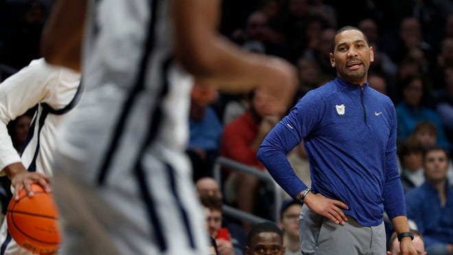 Butler basketball fires LaVall Jordan as head coach after 5 seasons