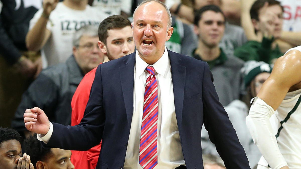 Butler hires Thad Matta: Ex-Ohio State, Xavier coach returns as Bulldogs program makes splash move