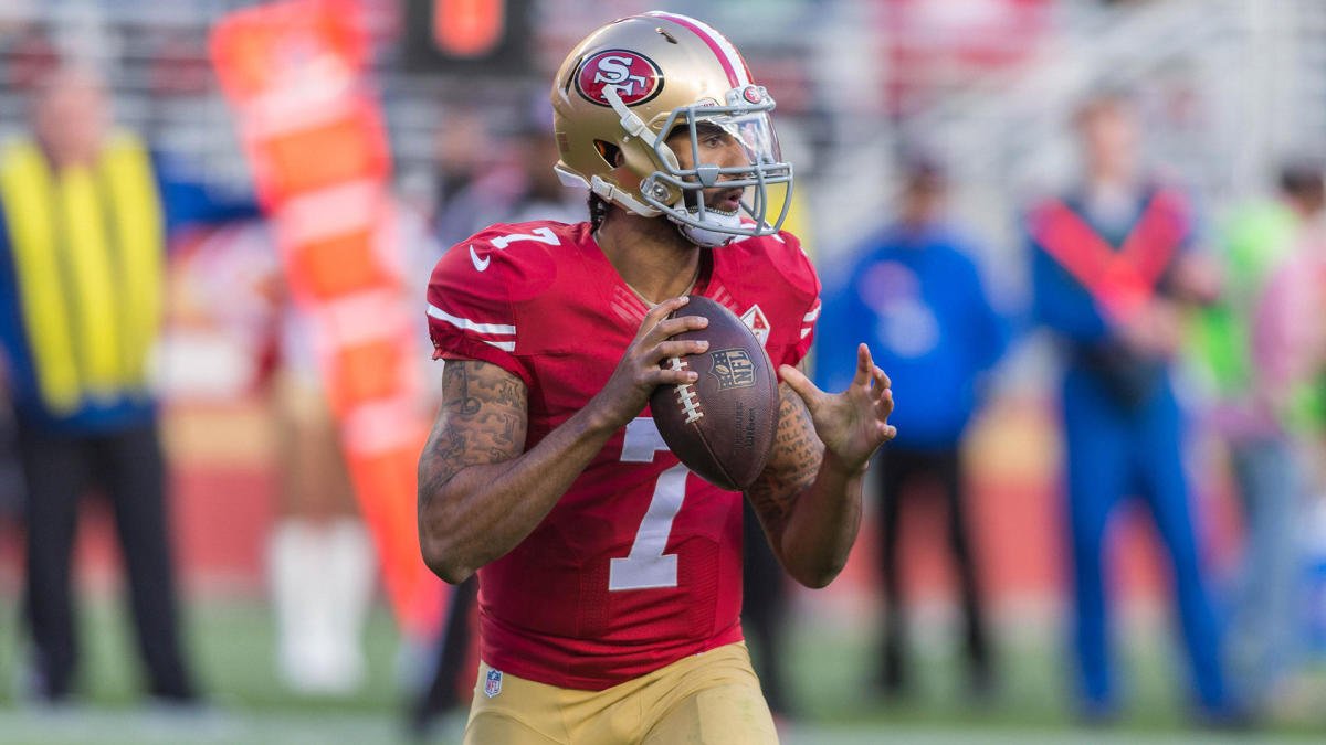 Colin Kaepernick to work out for NFL scouts in hopes of 2022 comeback: Eight potential landing spots for QB