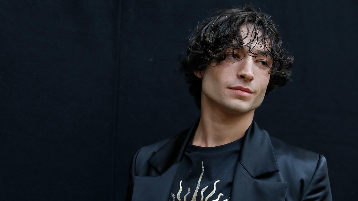 Ezra Miller and Will Smith’s Treatment Reveals a Glaring Hollywood Double Standard