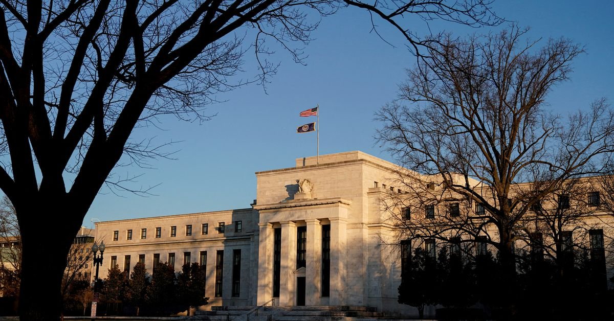 Fed officials to take clearer to balance sheet;  ‘many’ back big rate hikes