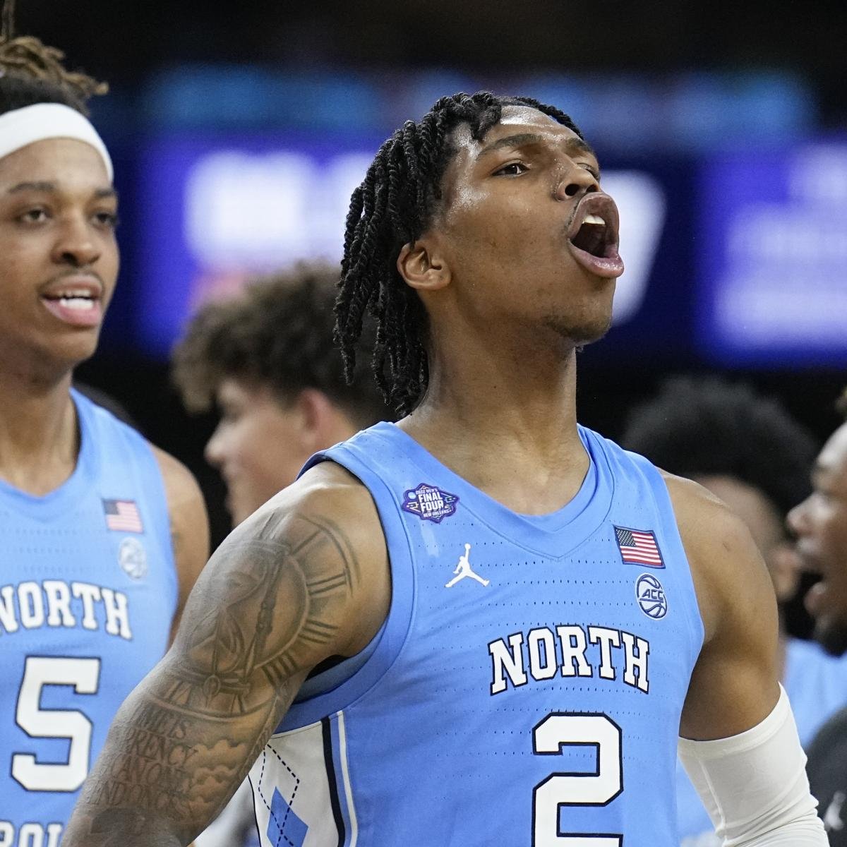 NCAA Championship Game 2022: Early Preview for North Carolina vs.  kansas |  Bleacher Report