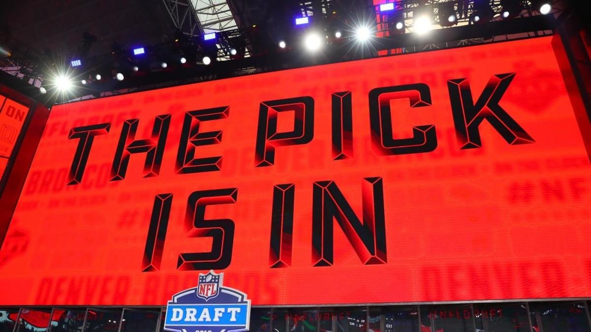 Trade up, trade down or stay put in 2022 NFL Draft: The best plan for all 32 picks in the first round