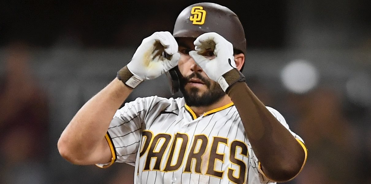 With the Big Mets-Padres Trade Dead, What Happens Now?  Cubs Slide Back In?  (UPDATED)