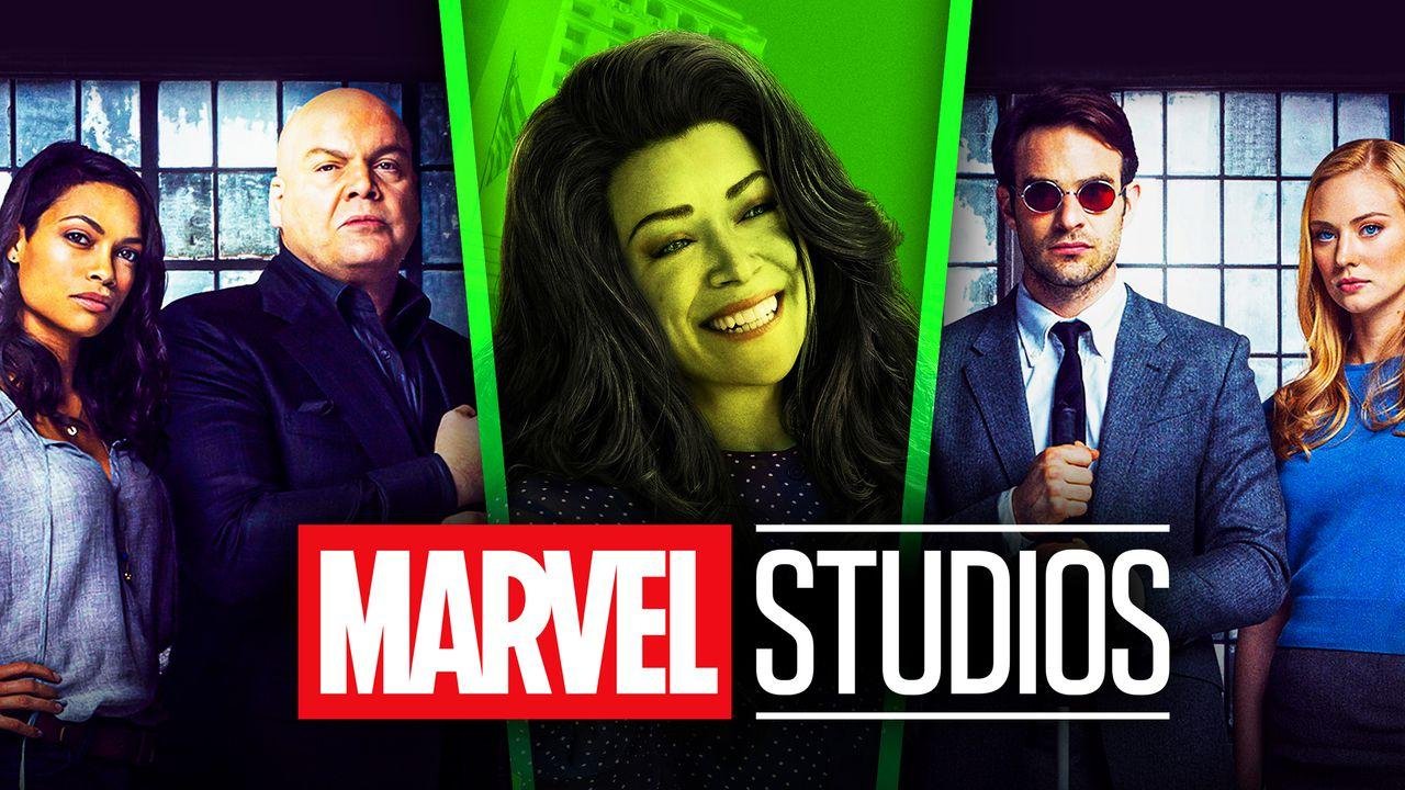 Marvel Just Replaced A Key Netflix Daredevil Character In She-Hulk Episode 5