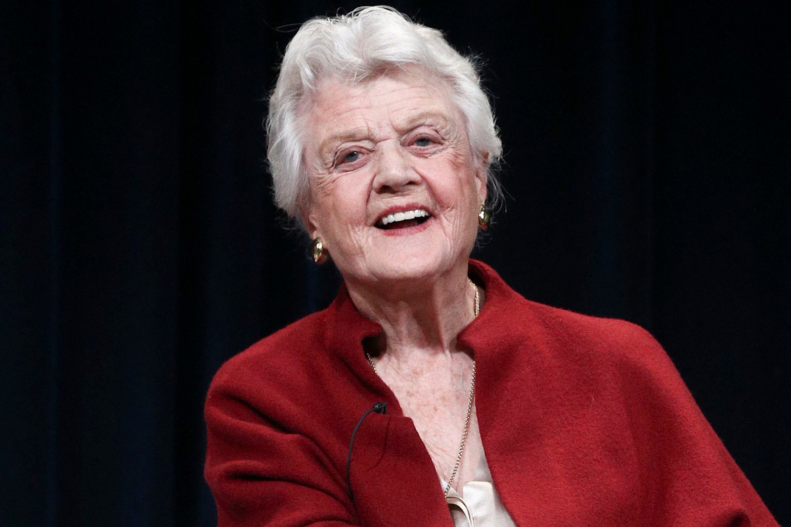 Film and Broadway icon Angela Lansbury dies at 96