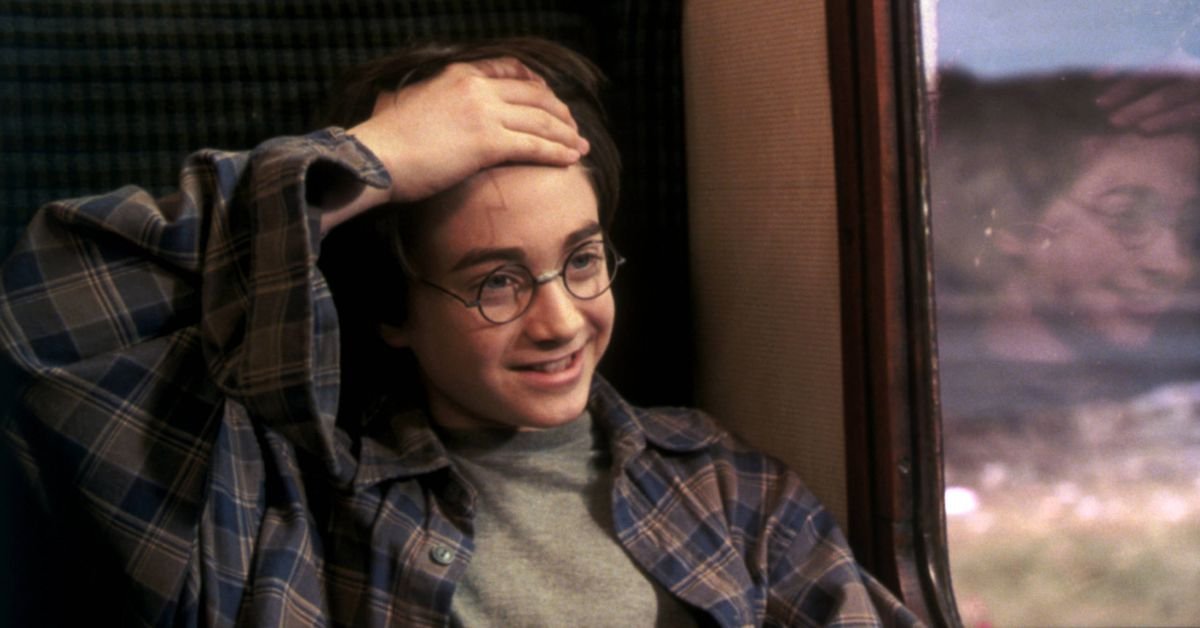 More Harry Potter movies are coming, but what is a “Harry Potter movie”?