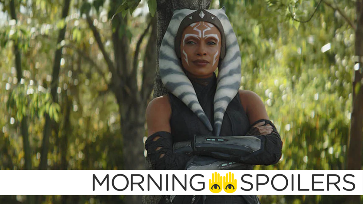 Mary Elizabeth Winstead could play Hera in Star Wars: Ahsoka