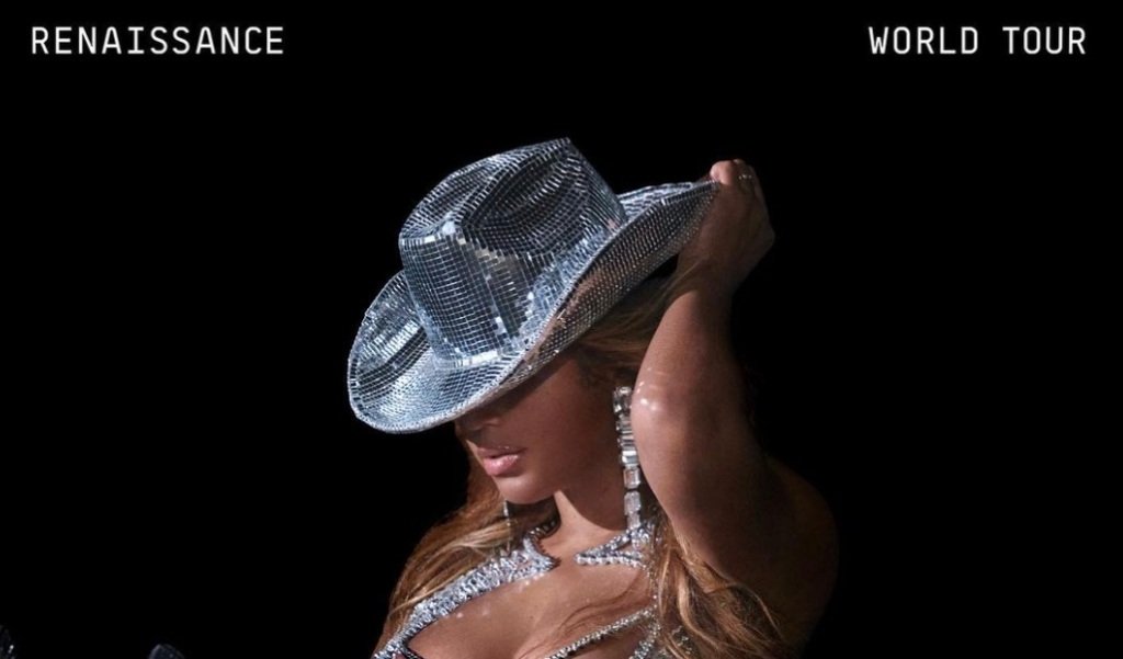 Beyoncé Announces Renaissance World Tour 2023 – Full Itinerary – Deadline